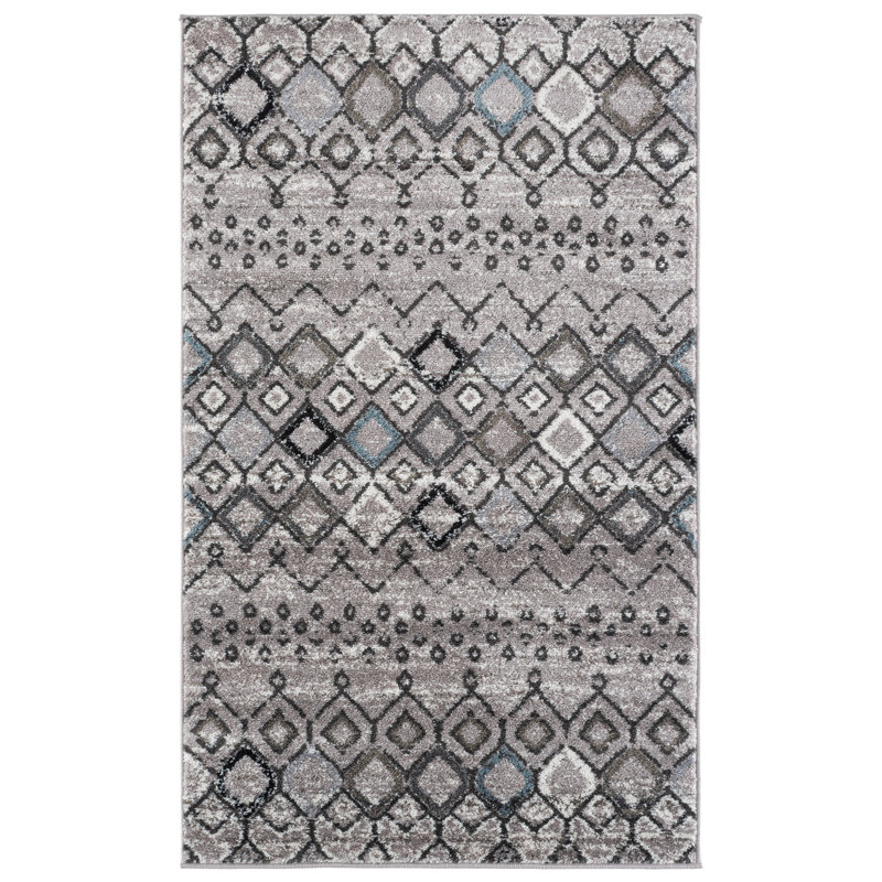 Tapis de performance du Sud-Ouest Strrable Performance, Rectangulaire 3 pi x 5 pi
