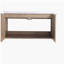 Meuble-lavabo à fixation flottante 36 po avec porte d'évier Design, 2 portes Design-120102278-120102276