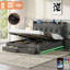 Metal Bed-1136077135