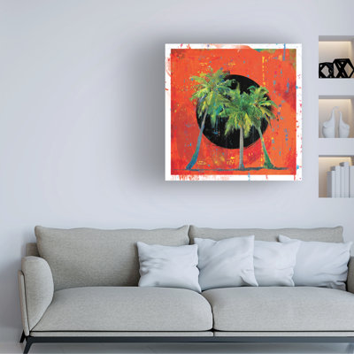 Art sur toile «Bacheler Porter Hastings»