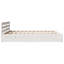 Solid Wood Bed Frame-102772641