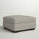 Lappin Upholstered Ottoman