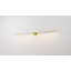 Z-Bar 1 - Light LED Armed Sconce-97242474-97242475