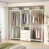 White/Oak