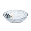 Sara Miller, Artisanne Noir - Low Bowls