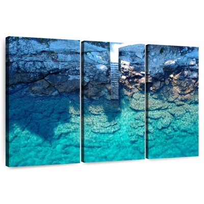 Gillard Solta Crystal Waters