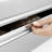 Brabantia Fall Front Bread Box-3062013