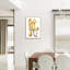 Hello Yellow II Painting by Elena Carlie-74442437-74442438