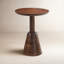 Table de bout moderne Shayla Neville