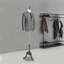 Freestanding Dress Form-110215538