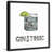 " Gin & Tonic " Print-21968721