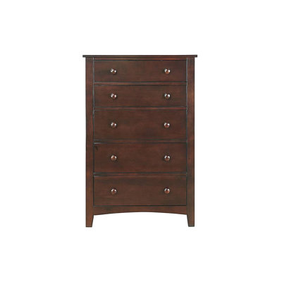 Commode 1 pièce 1 tiroir 5 pièces
