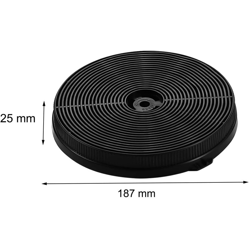 Zomagas Range Hood Filter