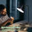 Kenhorst Metal USB Desk Lamp