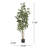 Abernethy Faux Bonsai Tree in Pot-1830057226