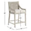 Rosalie 24" Counter Stool