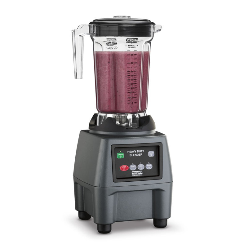Waring 3 Speed 128oz. Countertop Blender