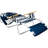 Brycyn Folding Reclining Beach Chair
