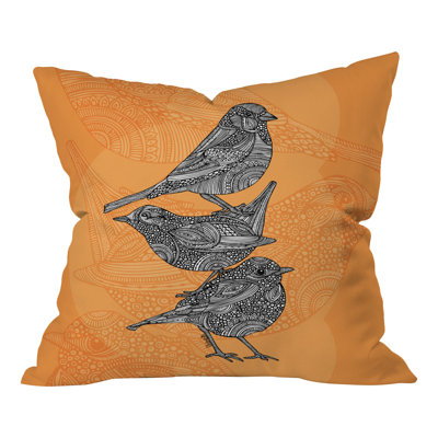 Throw Pillow