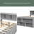 Bookcase Bed-98194946