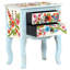 Mekdad 40cm W Bedside Table