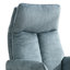 Cassidi Swivel Zero Gravity Recliner-1577110398