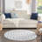 Cianciolo Geometric Indoor Rug-1164616893