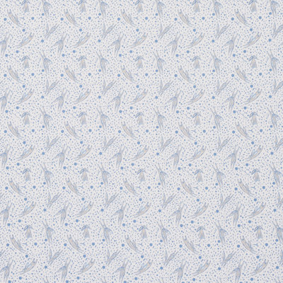 Schumacher x Marie-Chantal Rabbit High Performance Print Fabric