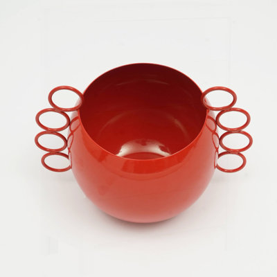Quirky Planter - Unique Decorative Plant Pot for Indoor & Outdoor Use, Perfect for Adding a Touch of Whimsy to Home and Garden Décor