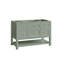 Breckenridge 48'' W Single Bathroom Vanity Base-624641742