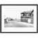 Snaith, Railway Station C1950 by Francis Frith - Single Picture Frame Print