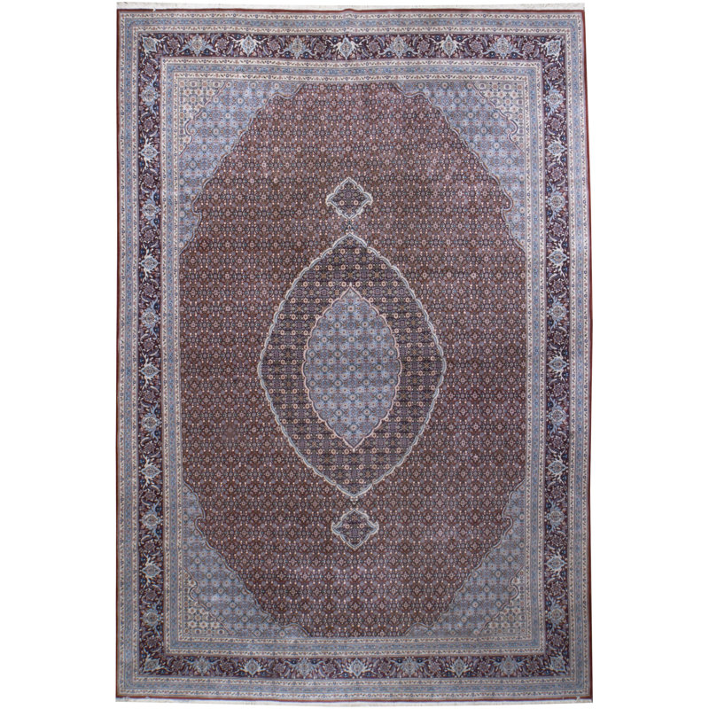 One-of-a-Kind 9'7" x 14'1" Area Rug