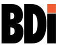 Logo BDI