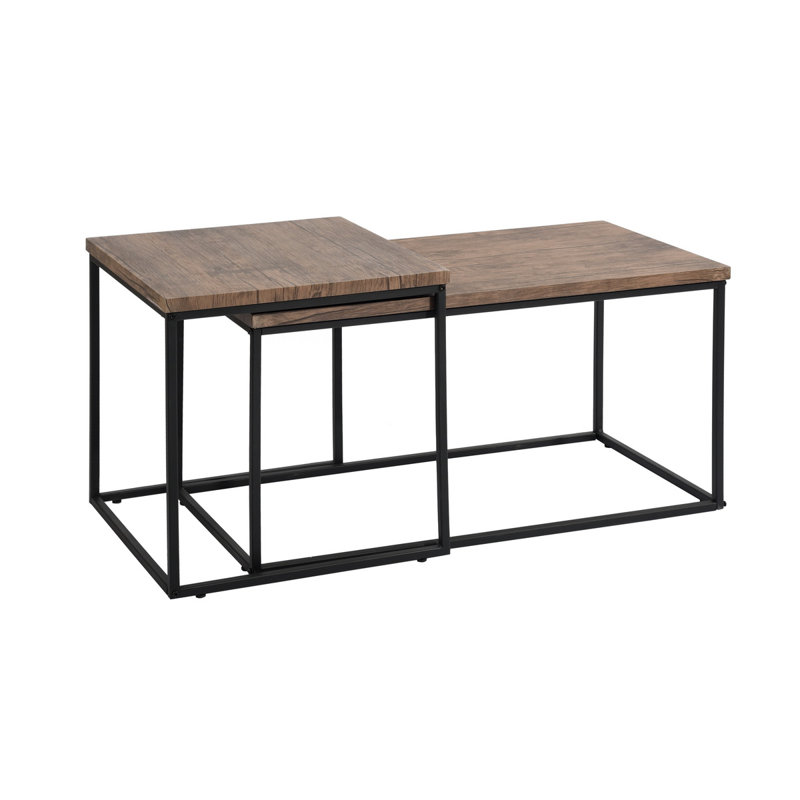 Mission Viejo Frame Nesting Tables