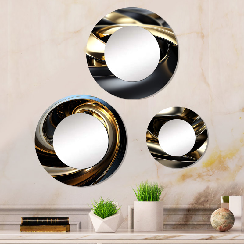 Miroir Colyn