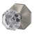 Satin Nickel selected