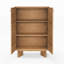 Malyun 2 - Door Accent Cabinet
