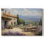 «Vintage Landscape» - DLxxix, reproduction d'art sur toile-360374225