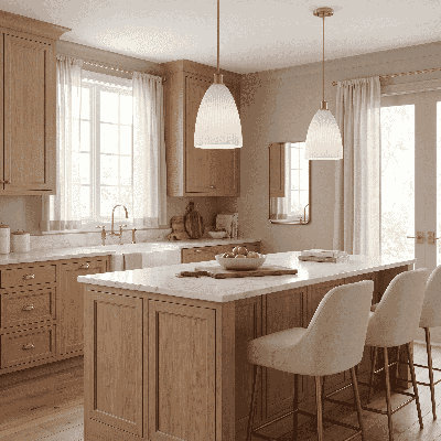 Aldegonde 1-Light Pendant in Mediterranean Bronze