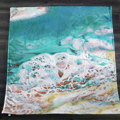 Throw Blanket