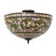 Analiyah 3 - Light Semi Flush Mount