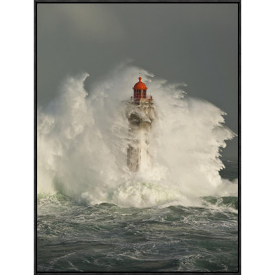 " La Jument " by Jean Guichard