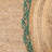 Towcester Fiber 260 Area Rug In Towcester / Green-717812371