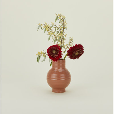 Essential Ceramic Vase