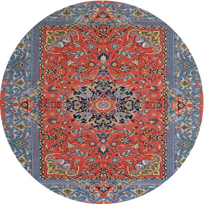 Oriental Indoor Rug
