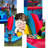 Large Inflatable Water Slide Bounce House