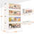 Bac de rangement EnHomee-97828106