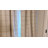 Goffredo 100% Blackout Natural Linen Curtains for Bedroom  Double Layer Drape Farmhouse Thermal Insulated Rod Pocket Back Tab Full Light Blocking 2 Panels for Living Room Nursery-1001974384-1001974351