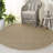 Dollard Natural Fiber Seagrass Rug-1199344623