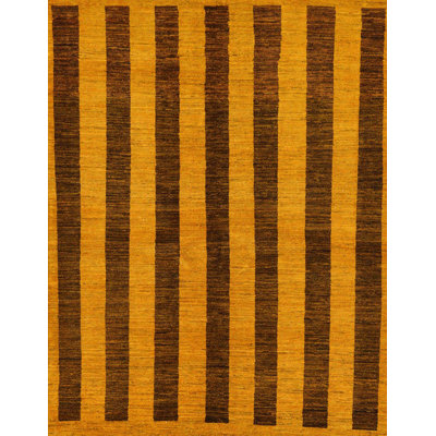 Tapis multicolore